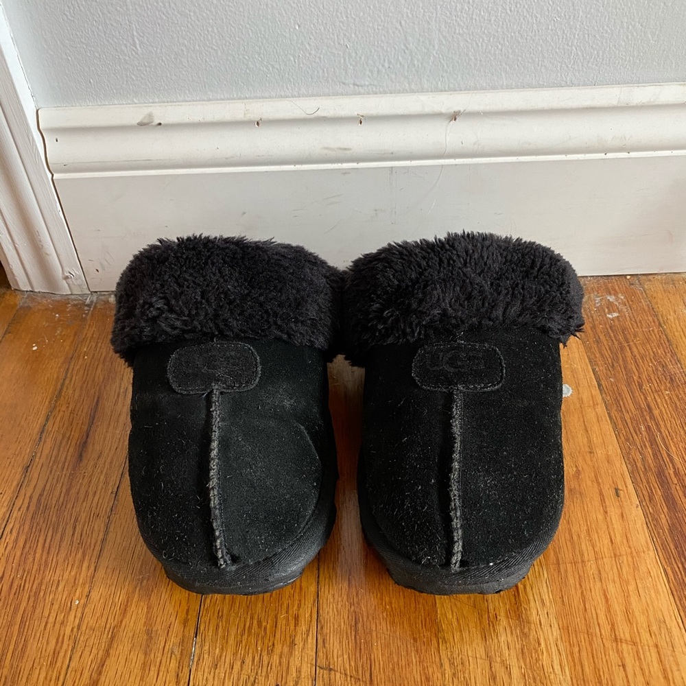 UGG slippers
